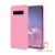    Samsung Galaxy S10e - Soft Feeling Jelly Case